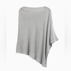 We Are Amma Grey Cocoon Nursing Cover